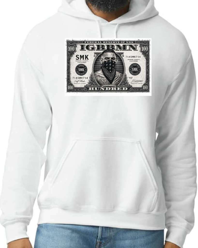 IGBBMN Hoodie