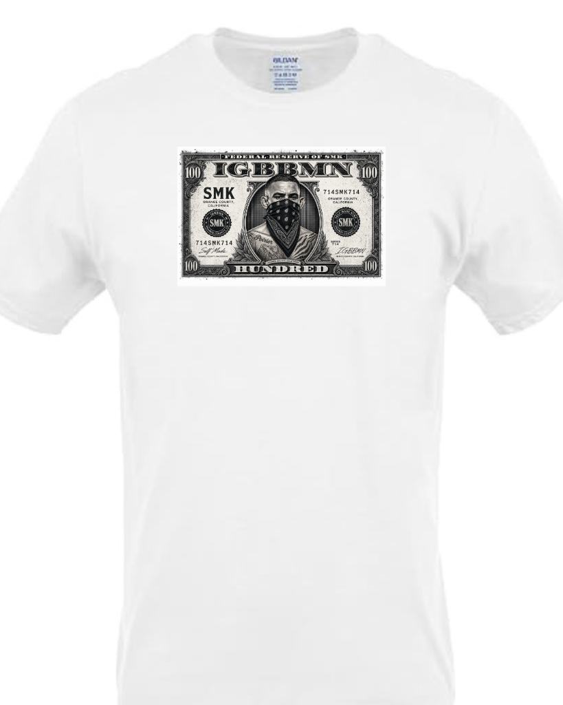 IGBBMN Tee