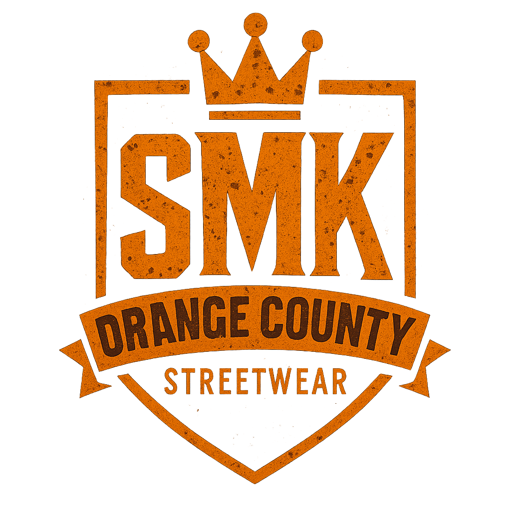 SMK — Self Made King